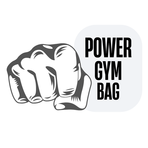 Power Gym Bag